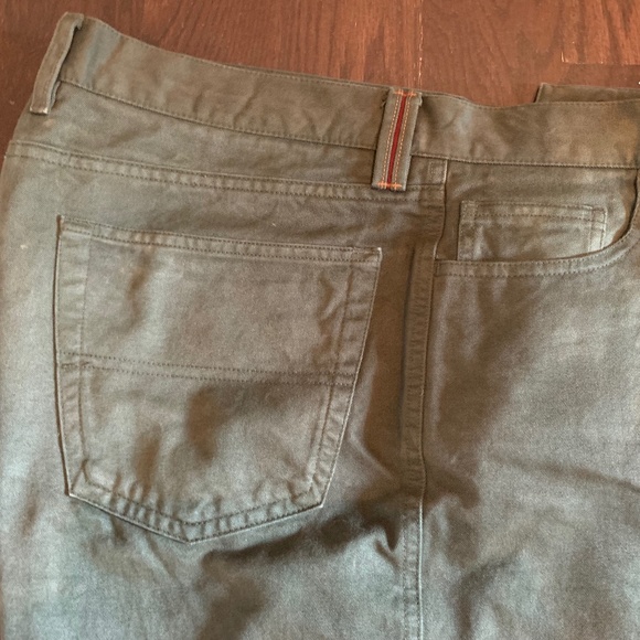 Hugo Boss Men's fashion pant - Picture 2 of 10